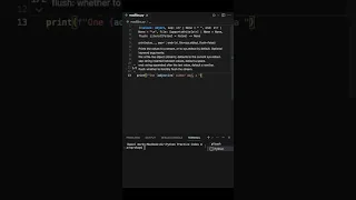 How to Create a Python Madlibs Story