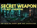 This ESO Delve Will Instantly Power Up Your New Characters