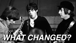 The band that refused to stand still The Beatles 1965 Full Documentary