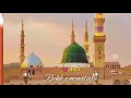Download Lagu Allahumma salle ala sayyidna by zaheer bilaali rukh e mustafa