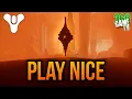 Play Nice Triumph Guide - Splinter Locations in Dissent
