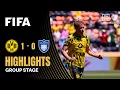 Borussia Dortmund vs Ulsan HD Highlights | FIFA Club World Cup 2025