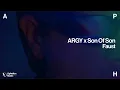ARGY & Son Of Son - Faust (Extended Mix)