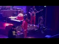 Sido & KoolSavas || Jedes Wort ist Gold wert & Haie || Weihnachtsshow || live 2018 HD Columbiahalle