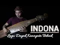 Download Lagu Lagu Dayak Kanayatn Indona (Sape Cover) Yatno Pangareto