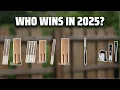 The Top 5 Best Fence Post Repair Bracket in 2025 - Must Watch Before Buying