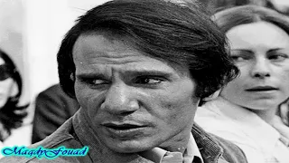 عبد الحليم حافظ الأمان في عنيها دندنها