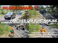 Download Lagu PANTHER GAK KUAT DI TANJAKAN SENDI PACET MOJOKERTO AKHIRNYA PUTAR BALIK