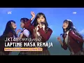 Download Lagu JKT48 - Laptime Masa Remaja (Seishun no Laptime) (Lirik) | Family 48 13 Maret 2025