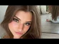 Brooke Monk Hot Compilation Bikini Underwear Tongue Ass High Heels Breasts Feet