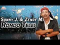 Download Lagu Sonny Josz \u0026 Zendy Mane - Rondo Teles (Official Music video)