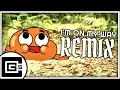 Download Lagu The Amazing World of Gumball ▶ I'm On My Way (Remix/Cover) | CG5
