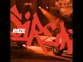RIIZE (라이즈) 'Siren' Official Audio