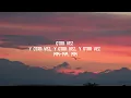 Kany García - A La Niña Que Fui (Lyrics)