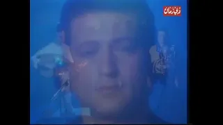 أهيم شوقا    محمد الحلو   فيديو كليب نسخة كاملة مسجل من قناة دبي زمان دندنها