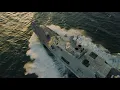 USS Minneapolis-St Paul LCS 21 Completes Acceptance Trials