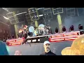 SLEEPING WITH SIRENS - 5/19/25 - TALLY IT UP, SETTLE THE SCORE - PHILLY