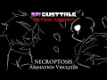 SP Dusttale The Final Judgement Necroptosis Cover Visulizer