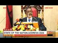 Lagu ZODABWISA ZIMENE PRESIDENT PETER MUTHARIKA WAYANKHURA LERO KU PARLIAMENT STATE OF NATIONAL ADDRESS