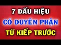 Download Lagu Người Có Duyên Từ Kiếp Trước Thường Có 7 Dấu Hiệu Này ( Muốn Tránh Cũng Không Được)