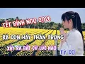 Lagu tỷ cơ bí ẩn cảnh báo tết Bính Ngọ 2026 bà con hãy thận trọng | tâm linh huyền bí