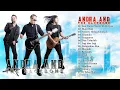 Lagu Andra and the Backbone Full Album the Best 🔰 Lagu Pop 2000an Indonesia