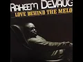 Raheem DeVaughn - Woman