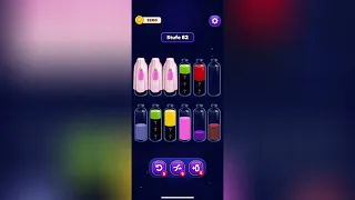 Magic Sort Level 82 Screenshot