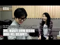 [Eng Sub] 141031 IU (아이유) & Yoon Hyun Sang (윤현상) - ‘When Would It Be’ (언제쯤이면) Recording Studio BTS