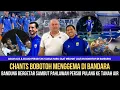 CHANTS PERSIB JUARA MENGGEMA DI BANDUNG‼️Ribuan Bobotoh Bikin Suasana Pecah, Para Pemain Terharu