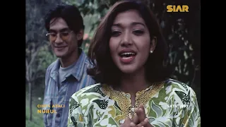 Download NURUL - Cinta Azali (Filem SATE 1997) MP3