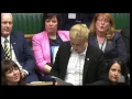 Mhairi Black: SNP MP's maiden speech in full