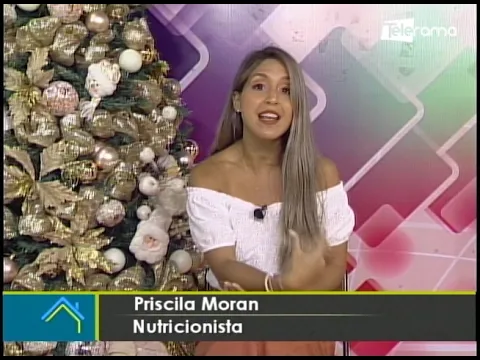 Alimentos que debemos evitar en la noche