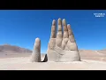 STRANGEST PLACES|  Explore 50 Places That Don't Seem Real | 4K Travel Documentary