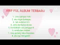 Download Lagu arief - pull album cinta sampai mati terbaru 2022