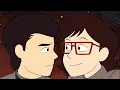 Infinity Train was TOO gay for HBO Max