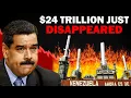 Download Lagu Venezuela's Oil Crisis is Worse than Iran's collapse: Venezuela Bankrupt, 172% Inflation