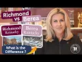 Richmond vs Berea KY Which Town is Right for You