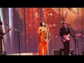Lady Lady - Olivia Dean - Manchester 25/04/26