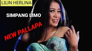 Download SIMPANG LIMO LILIN HERLINA || NEW PALLAPA MP3