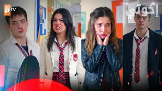 مسلسل إخوتي   الحلقة       القسم     مدبلج               دندنها