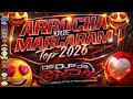 ARROCHAS QUE MARCARAM TOP 2026 DJS DA ONDA (Marcus Paulo e Fran Considerado