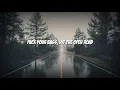 The Trip Lyrics Still Corners