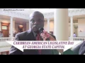 Stephen Knights Jr Clayton County Court Superior Judge Candidate Interview