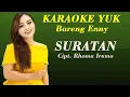 Download Lagu Suratan Karaoke dangdut duet Enny Alfariz