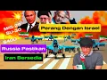 Download Lagu Perang Dengan Israel - Russia Pastikan Iran Bersedia