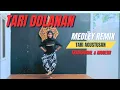 Download Lagu Tari Dolanan Medley Remix | Tari Agustusan | Tari Tradisional mix Modern | Tari Kreasi | Tari Mudah 