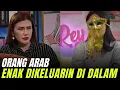 Lagu DIKELUARIN DI DALEM SAMA ORANG ARAB - TV HITAM PUTIH