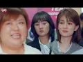 CEO disguises himself as an employee, but falls in love with an intern girl at first sight!