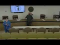 City of Millville Work Session 2026